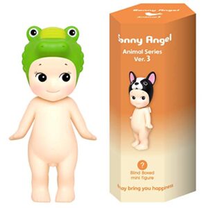 SONNY ANGEL SERIE ANIMAL 3 (CDs)
