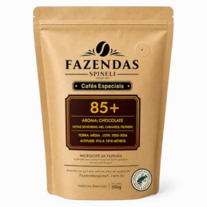 Café Especial Tradicional Moído 500g Spineli Coffee (Café)