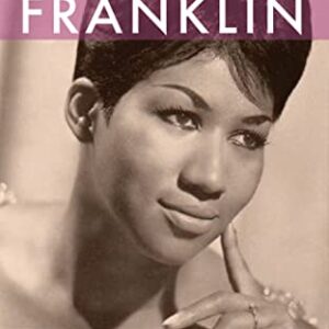 Aretha Franklin: The Queen of Soul - Bego, Mark (CDs)