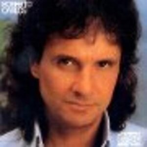 Roberto Carlos (1985) - Roberto Carlos (CDs)