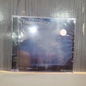 CD SKYDANCER (NACIONAL) - DARK TRANQUILLITY (CDs)