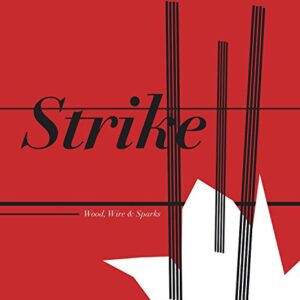 Wood, Wire & Sparks [Disco de Vinil] (Discos de Vinil)