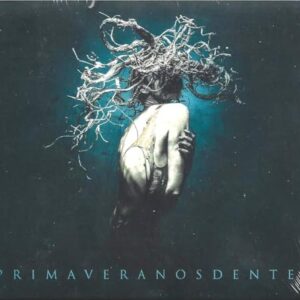 Cd Primavera Nos Dentes - 2017 - Vários (CDs)