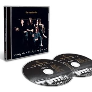 Everybody Else Is Doing It, So Why Can't We?[Deluxe 2 CD] - The Cranberries (CDs)