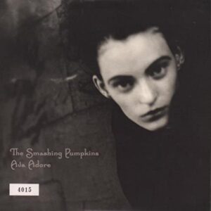Ava Adore - Smashing Pumpkins (Discos de Vinil)