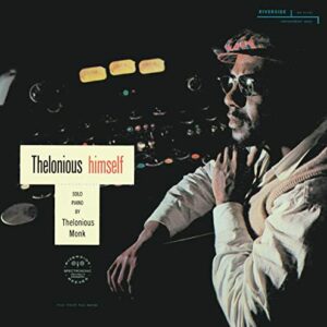 Thelonious Himself: Keepnews Collection - Monk Thelonious (CDs)