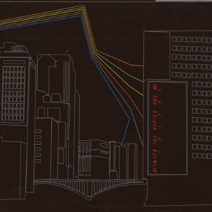 Colors - Between The Buried & Me (CDs)