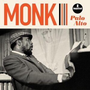 Palo Alto (Live At Palo Alto High School/CA 1968) (CDs)