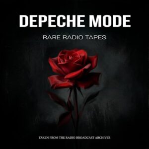 Rare Radio Tapes - Depeche Mode (CDs)