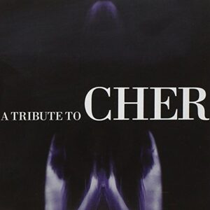 A Tribute To Cher - CHER TRIBUTE (CDs)