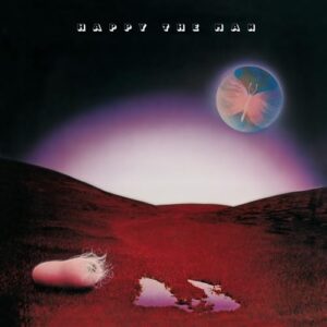 Happy The Man - Happy The Man (CDs)