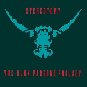 Stereotomy - Alan Parsons (CDs)