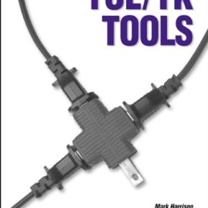TCL/TK Tools + CD - Harrison, Mark (CDs)