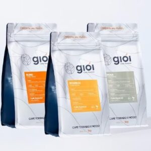 Kit 1kg Moído (Café)