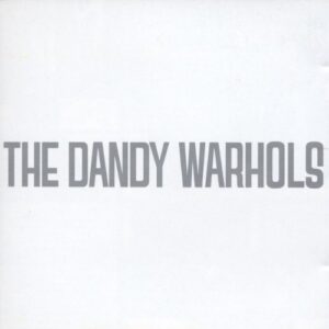 Dandys Rule Ok - Dandy Warhols (CDs)