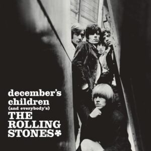 December's Children - Rolling Stones (CDs)