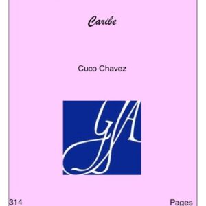 Caribe - Cuco Chavez - Cuco Chavez (CDs)