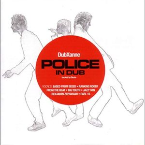 Police in Dub [Disco de Vinil] (Discos de Vinil)
