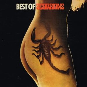 Best Of Scorpions Vol. 2 - Scorpions (Discos de Vinil)