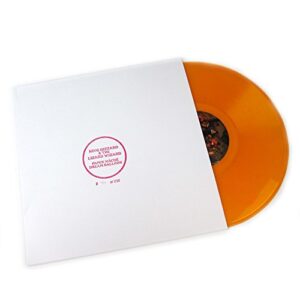King Gizzard And The Lizard Wizard: Paper Mache Dream Balloon (Indie Exclusive Colored Vinyl) Vinyl LP - King Gizzard And The Lizard Wizard (Discos de Vinil)
