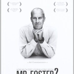 How Much Does Your Building Weigh Mr Foster (+cd) (+dvd) (CDs)