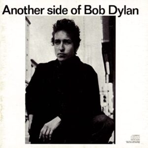 Another Side of Bob Dylan (CDs)