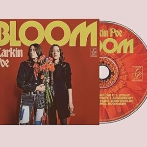 Larkin Poe - Bloom - Larkin Poe (CDs)