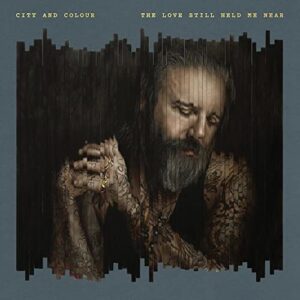 Love Still Held Me Near (CDs)