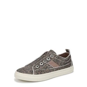 Blowfish Malibu Hangout feminino, Leopardo, 40 (CDs)
