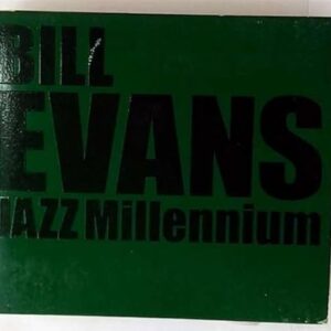 Bill Evans: Jazz Millenium - Bill Evans: Jazz Millenium (CDs)