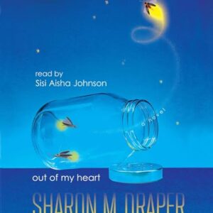 Out of My Heart - Draper, Sharon M (CDs)
