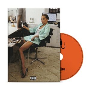 You & I (Deluxe Zine) - Rita Ora (CDs)