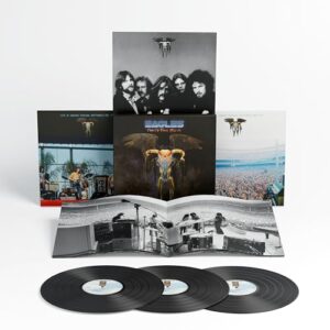 One Of These Nights (Deluxe Edition) - Eagles (Discos de Vinil)