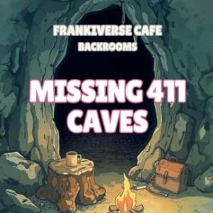 Missing 411 Caves FrankiVerse Cafe Backrooms: 2 - Overseth, Haleigh (Café)