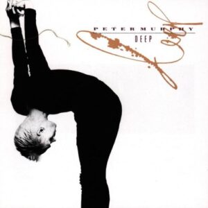 DEEP - Peter Murphy (CDs)