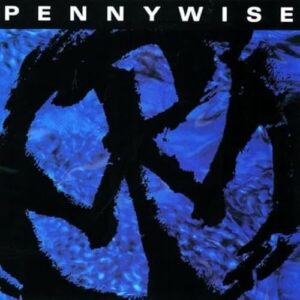 Pennywise/Remastered - Pennywise (CDs)