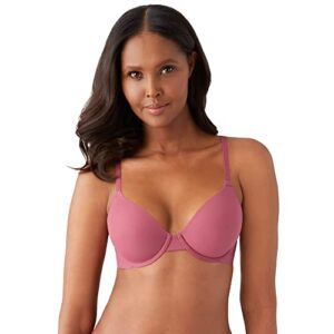 Wacoal Sutiã feminino Comfort First, Vinho rosa, 36DD (Vinhos)