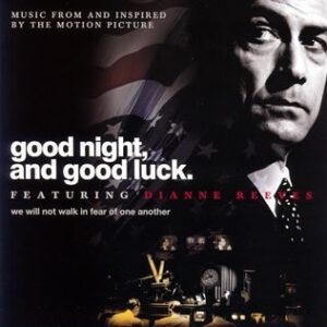 Good Night & Good Luck - Reeves, Diane (CDs)