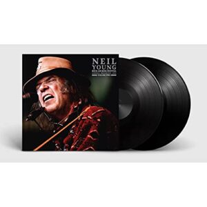 Rock am ring festival vol.2 (german broadcast 2002) [Vinilo] - Neil young (Discos de Vinil)