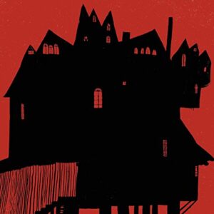 Giving Up the Ghost [Disco de Vinil] (Discos de Vinil)