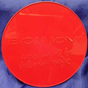 Someday I'll Be Saturday Night - Bon Jovi (CDs)
