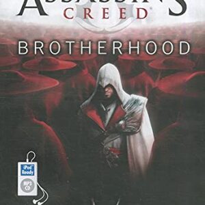 Brotherhood - Bowden, Oliver (CDs)