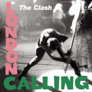 The Clash - London Calling [CD]