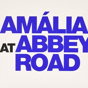 At Abbey Road - Amalia Rodrigues (CDs)