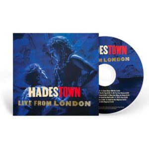 Hadestown: Live From London - O.C.R. - Hadestown: Live From London - O.C.R. (CDs)
