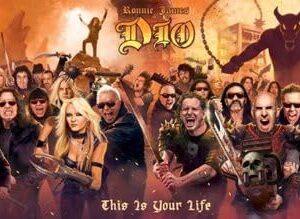 Ronnie James Dio-This Is Your Life / Various - Various Artists (CDs)