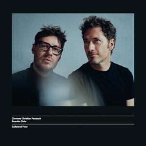 Collateral Flow - Clemens Christian Poetzsch (CDs)