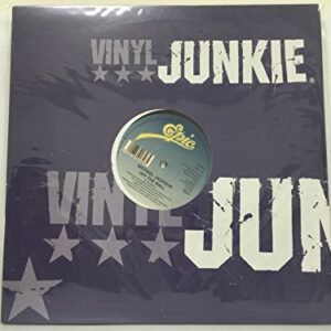 Don'T Stop Till You Get Enough - Michael Jackson (Discos de Vinil)
