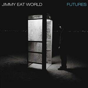 Futures [Enhanced CD] - Jimmy Eat World (CDs)