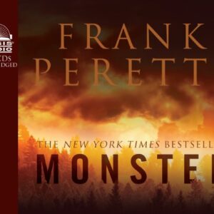 Monster - Peretti, Frank (CDs)